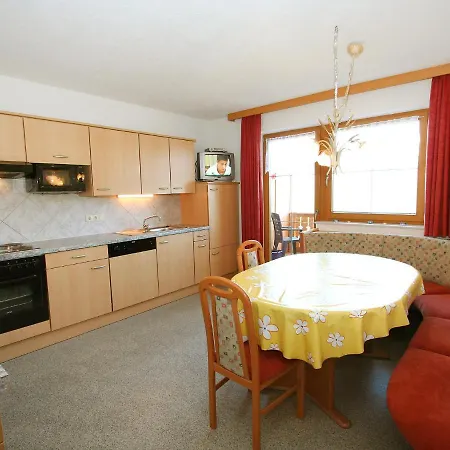 Eberharter-2 Apartamento Hart im Zillertal