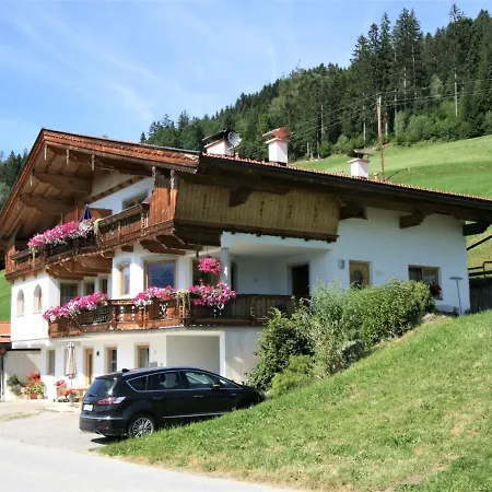 Apartamento Eberharter-2 *