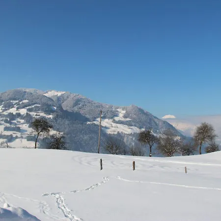 Eberharter-2 Daire Hart im Zillertal