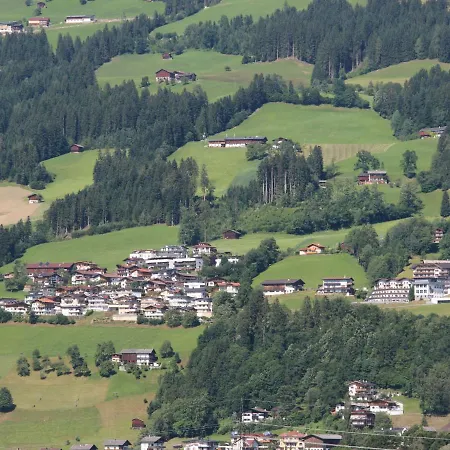 Apartament Eberharter-2 Hart im Zillertal