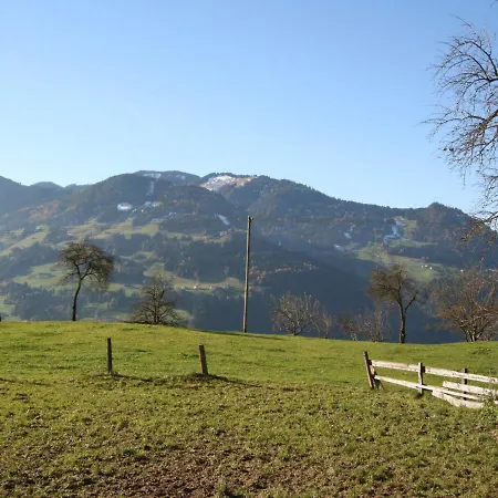 Eberharter-2 Daire *
