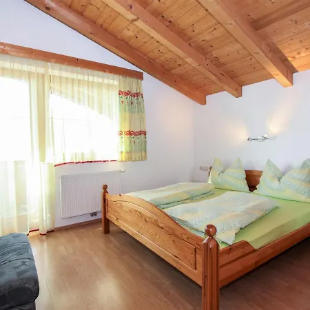 Apartament Eberharter-2 Hart im Zillertal