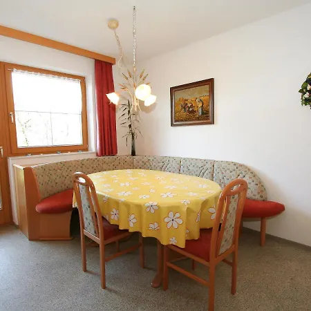 Apartament Eberharter-2 *