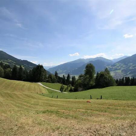 Apartament Eberharter-2 Hart im Zillertal