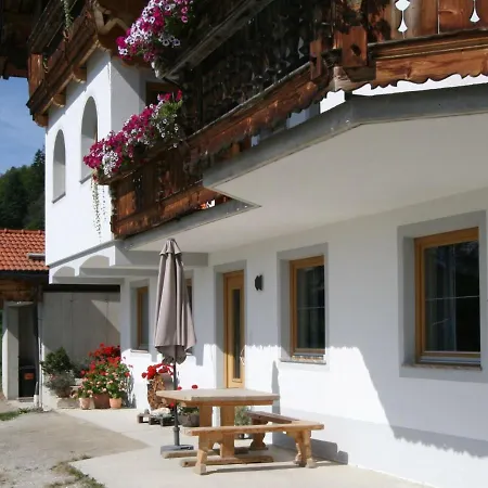 Eberharter-2 Daire